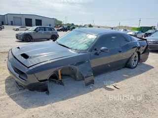 DODGE CHALLENGER GT