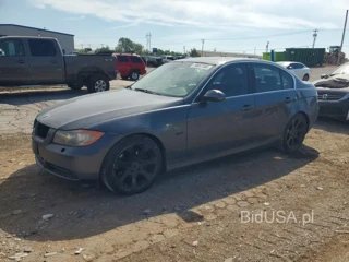 BMW 335 I