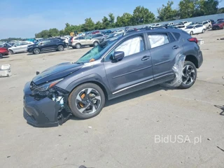 SUBARU CROSSTREK LIMITED