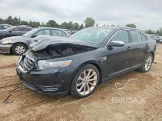 FORD TAURUS LIMITED