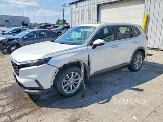 HONDA CR-V EX