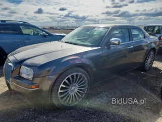 CHRYSLER 300 TOURING