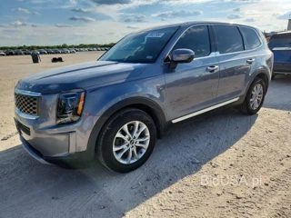 KIA TELLURIDE LX
