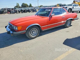 MERCEDES-BENZ 450