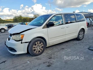 DODGE GRAND CARAVAN SE
