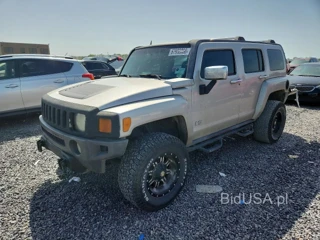 HUMMER H3