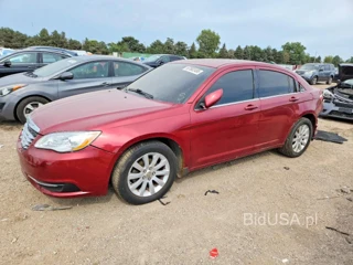 CHRYSLER 200 TOURING