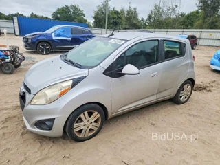CHEVROLET SPARK 1LT