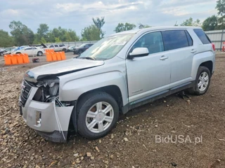 GMC TERRAIN SLE