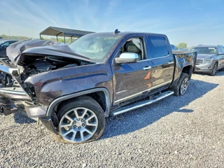 GMC SIERRA K1500 DENALI