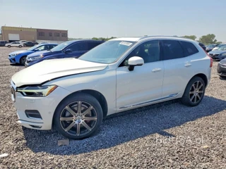 VOLVO XC60 T6 INSCRIPTION