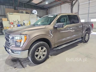 FORD F150