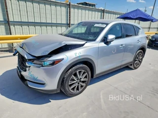 MAZDA CX-5 TOURING