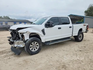 FORD F250 SUPER DUTY