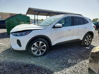FORD ESCAPE PLATINUM
