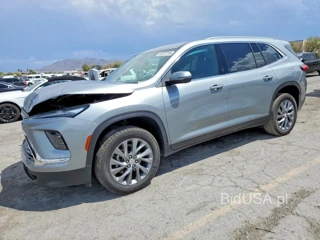 BUICK ENCLAVE PREFERRED