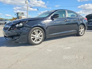 KIA OPTIMA EX