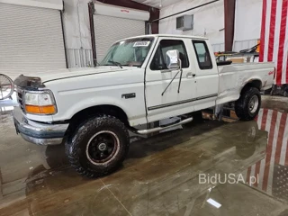 FORD F250