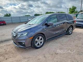 HONDA ODYSSEY EX