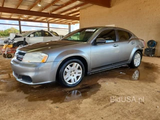 DODGE AVENGER SE