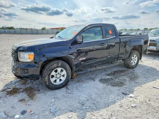 GMC CANYON ALL TERRAIN