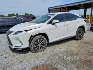 LEXUS RX 350 BASE