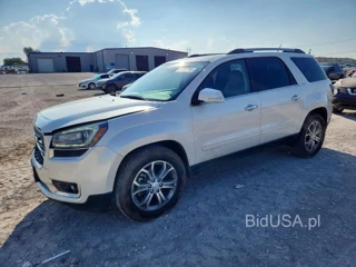GMC ACADIA SLT-1