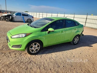FORD FIESTA SE