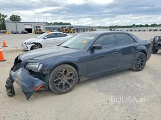 CHRYSLER 300 TOURING