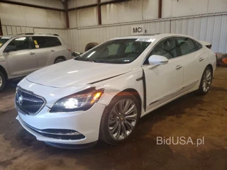 BUICK LACROSSE PREMIUM
