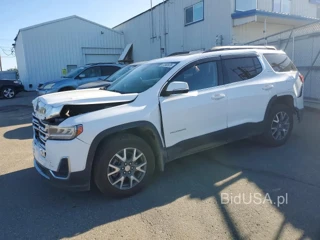 GMC ACADIA SLE