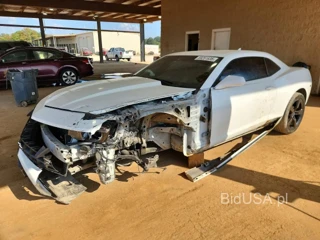 CHEVROLET CAMARO LT