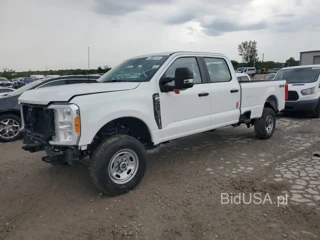FORD F250 SUPER DUTY