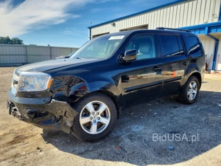 HONDA PILOT EXL