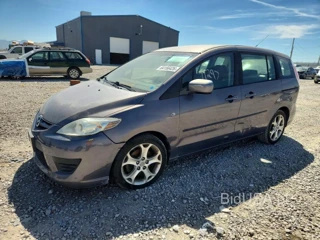 MAZDA 5