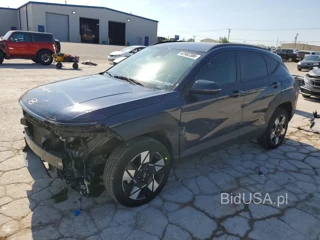 HYUNDAI KONA SEL