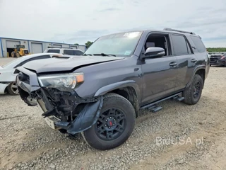 TOYOTA 4RUNNER TRD OFF-ROAD PREMIUM