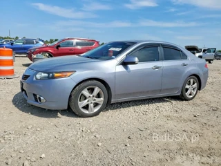 ACURA TSX