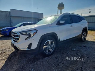 GMC TERRAIN SLT