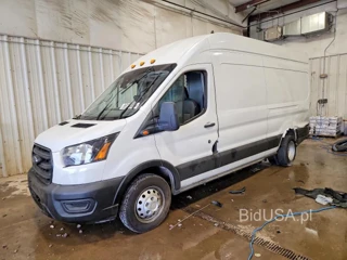 FORD TRANSIT T-350 HD