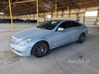 MERCEDES-BENZ E 350