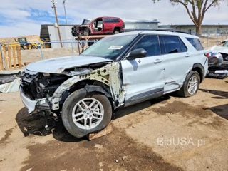 FORD EXPLORER ACTIVE