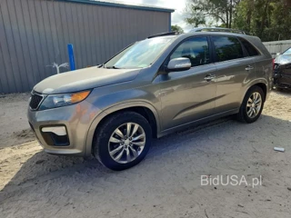 KIA SORENTO SX