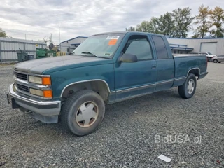 CHEVROLET GMT-400 K1500