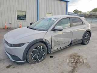 HYUNDAI IONIQ 5 SEL