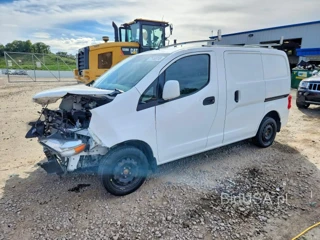 NISSAN NV200 SV
