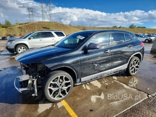 BMW X2 XDRIVE28I