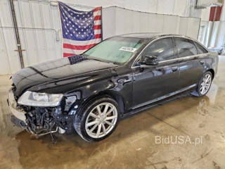 AUDI A6 PRESTIGE