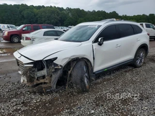 MAZDA CX-9 GRAND TOURING