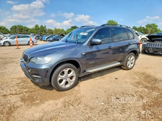 BMW X5 XDRIVE35I